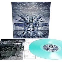 INFINITE DISSOLUTION ELECTRIC BLUE VINYL (LP US-IMPORT)