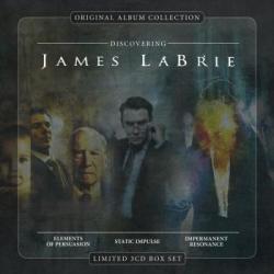 ORIGINAL ALBUM COLLECTION (3CD BOX)