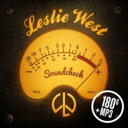 SOUNDCHECK VINYL (LP BLACK+MP3)