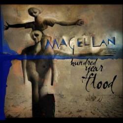 HUNDRED YEAR FLOOD RE-ISSUE (CD US IMPORT)