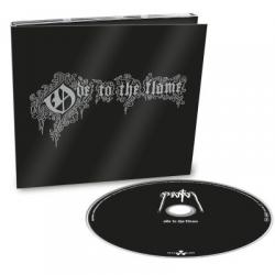 ODE TO THE FLAME LTD. EDIT. (DIGI)