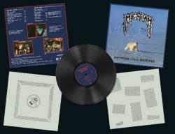 EXTREME COLD WEATHER VINYL (LP)