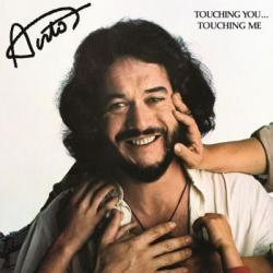 TOUCHING YOU, TOUCHING ME VINYL (180G LP-BLACK)