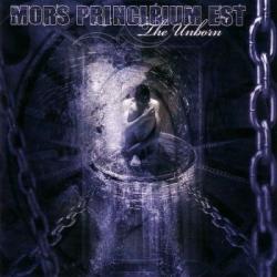 THE UNBORN (CD)