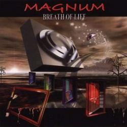BREATH OF LIFE (CD)