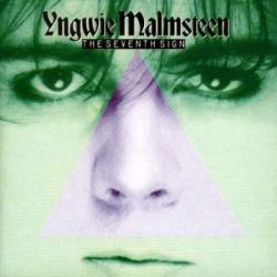 THE SEVENTH SIGN (CD CANADA-IMPORT)
