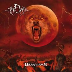 MANEGARM LTD. EDIT. (DIGI)