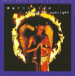 AFRAID OF SUNLIGHT DELUXE REMASTERED EDIT. (2CD)