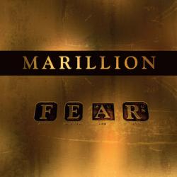 F. E. A. R. (CD)