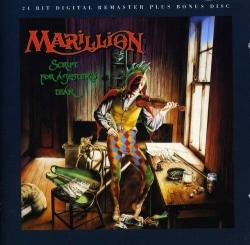 SCRIPT FOR A JESTER’S TEARS DELUXE REMASTERED EDIT. (2CD)