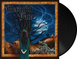 IN THE SHADOWS VINYL RE-ISSUE (180GRAM LP BLACK+POSTER)