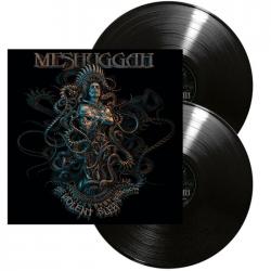 THE VIOLENT SLEEP OF REASON VINYL (2LP BLACK)