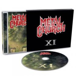 XI LTD. EDIT. (CD O-CARD)