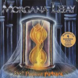 PAST PRESENT FUTURE (CD)