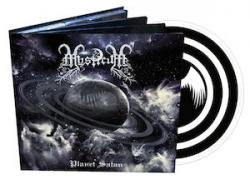 PLANET SATAN LTD. EDIT. (DIGI)