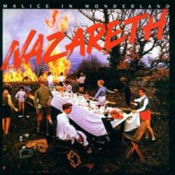 MALICE IN WONDERLAND VINYL (LP BLACK)
