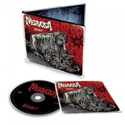 AGONY (CD)