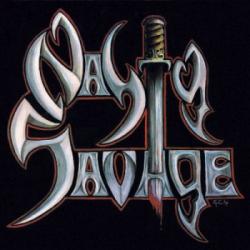 NASTY SAVAGE RE-ISSUE (DIGI)
