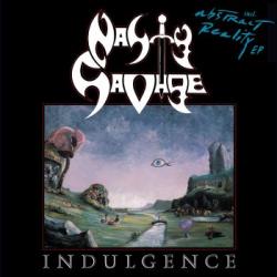 INDULGENCE + ABSTRACT REALITY RE-ISSUE (DIGI)