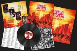 GAME OVER LTD. VINYL (LP)