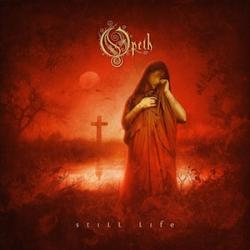 STILL LIFE VINYL (2LP 180G BLACK)