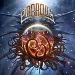 PANGEA (CD)
