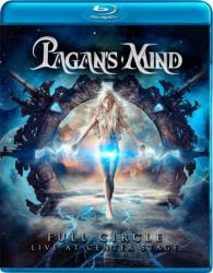 FULL CIRCLE BLURAY (BLURAY+2CD)