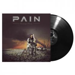 COMING HOME VINYL (LP BLACK)