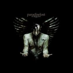 IN REQUIEM VINYL (LP BLACK+CD)