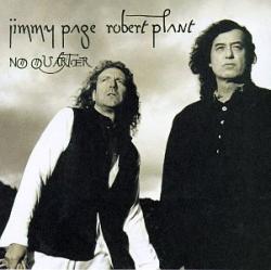 NO QUARTER (CD)