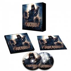 BLESSED AND POSSESSED TOUR EDIT. (2CD DIGI O-CARD)