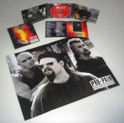FOUL TASTE OF FREEDOM RE-ISSUE (DIGI)