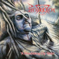 A SHEDDING OF SKIN REISSUE (CD SLIPCASE)
