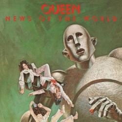 NEWS OF THE WORLD VINYL (LP)