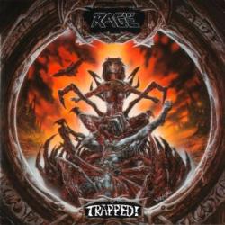 TRAPPED! RE-ISSUE (CD)
