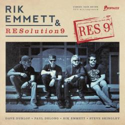 RES9 LTD. EDIT. (DIGI)