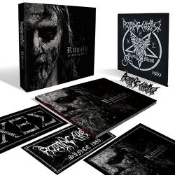 RITUALS LTD. EDIT. (DIGI-BOX)