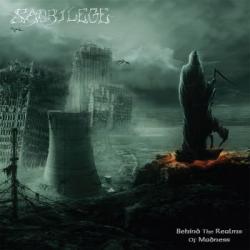 BEHIND THE REALMS OF MADNESS RE-ISSUE (CD US-IMPORT)
