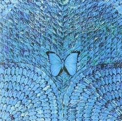 BORBOLETTA (CD)