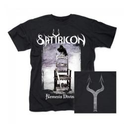 NEMESIS DIVINA (TS)
