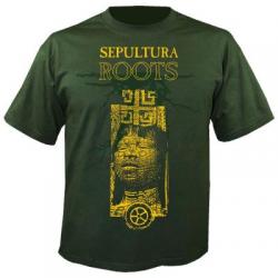 ROOTS 30 YEARS (TS)