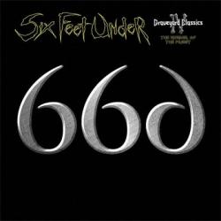 GRAVEYARD CLASSICS IV: NUMBER OF THE PRIEST (DIGI)