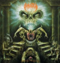 DIABOLICAL SUMMONING GOLD VINYL (LP)