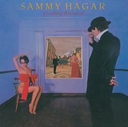 STANDING HAMPTON RE-ISSUE (CD)