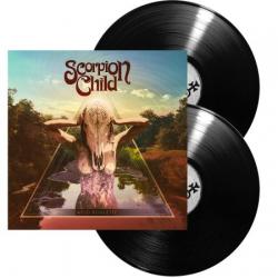 ACID ROULETTE VINYL (2LP BLACK)