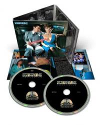 LOVEDRIVE 50 ANN. EDIT. (CD+DVD DIGI)