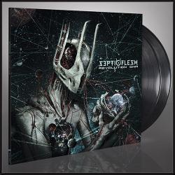 REVOLUTION DNA 2016 VINYL (2LP BLACK