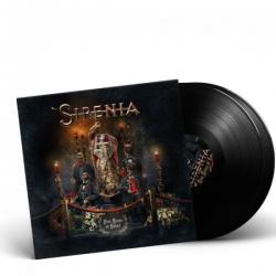 DIM DAYS OF DOLOR VINYL (2LP BLACK)