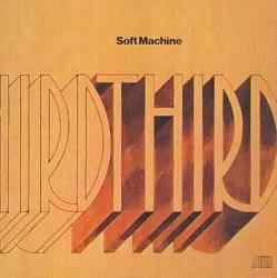 THIRD (CD)