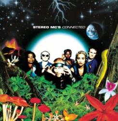 CONNECTED VINYL REISSUE (LP)